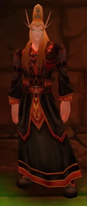 Image of Lothos Riftwaker