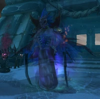 Image of Quetz'lun's Spirit
