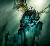 Image of Sindragosa