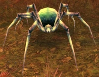 Image of Venom Mist Lurker