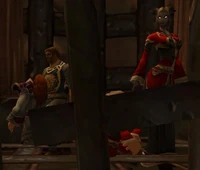 Image of Dragonflayer Prisoner