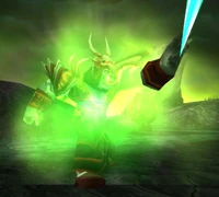 Image of Shadow Council Warlock