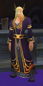 Image of Berudan Keysworn