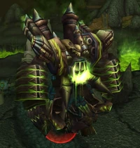 Image of Doomwalker