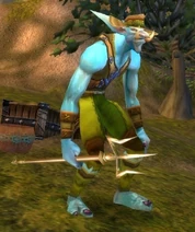 Image of Drulzegar Skraghook