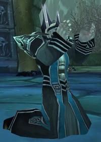 Image of High Deathpriest Isidorus