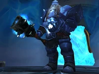 Image of Hodir