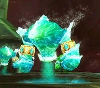 Image of Purified Water Elemental