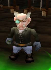Image of Doc Mixilpixil