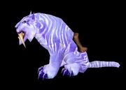 A wintersaber