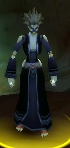 Image of Apothecary Zamah