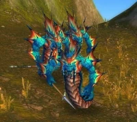Image of Daggerspine Marauder