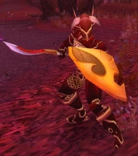 Image of Sunhawk Defender