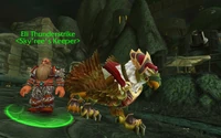 Image of Eli Thunderstrike
