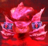 Image of Fouled Water Spirit