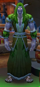 Image of Lunar Festival Vendor