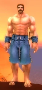 Image of Sailor Henders