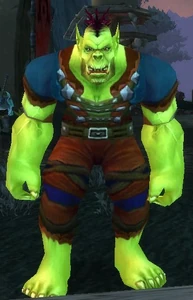 Image of Thadok