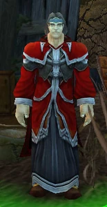 Image of Apprentice Morlann
