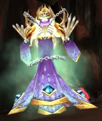 Image of Artruis the Heartless