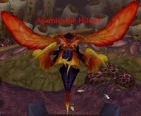 Image of Ayamiss the Hunter