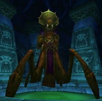 Image of High Priest Yath'amon