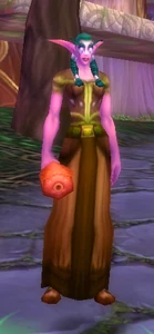 Image of Jaeana