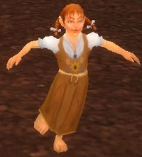 Image of Natasha
