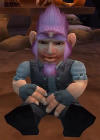 Image of Pithwick