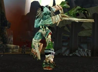 Image of Plagued Scavenger