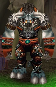 Image of Zinyen Swiftstrider