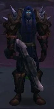 Image of Bigstaxtwo (in life), Plagueblade (currently)