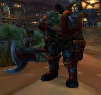 Image of Overlord Runthak