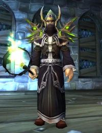 Image of Archmage Arugal