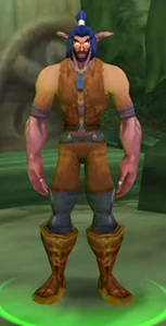 Image of Faralorn