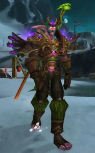 Image of Fhyron Shadesong