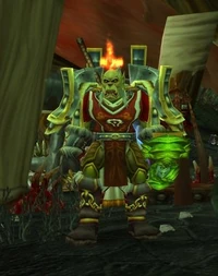 Image of Gedrah