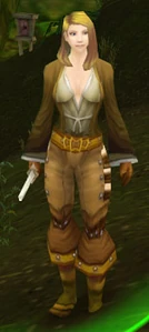 Image of Hol'anyee Marshal
