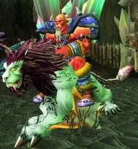 Image of Murg "Oldie" Muckjaw