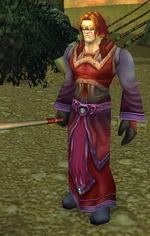Image of Takar the Seer