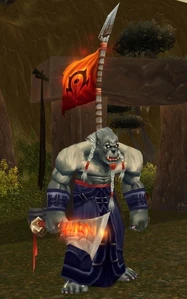 Image of Lantresor of the Blade