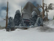 Slaughter Hollow