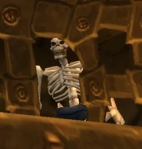 Image of Tortured Slave
