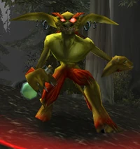 Image of Vile Sprite