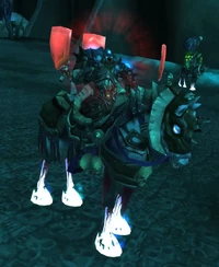 Image of Boneguard Lieutenant