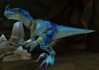 Image of Deviate Guardian