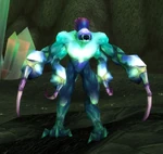 Young rock flayer