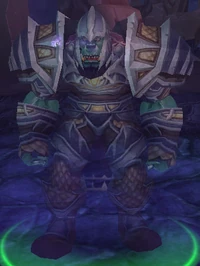 Image of Spirit of Ar'tor