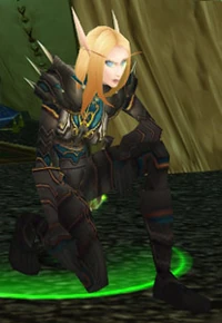 Image of Theloria Shadecloak