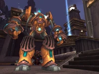 Image of XT-002 Deconstructor